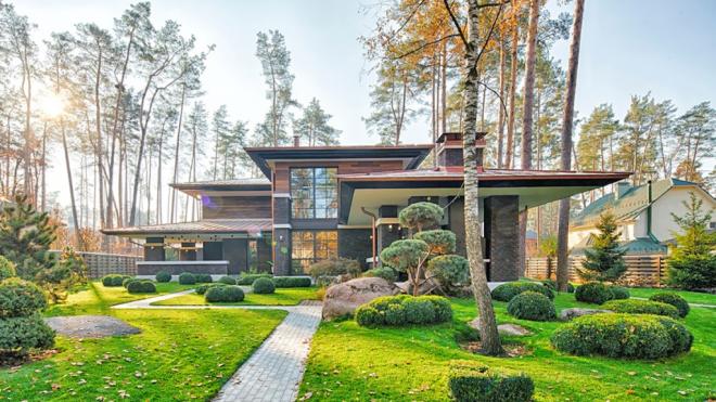 Как выбрать типовой проект дома?