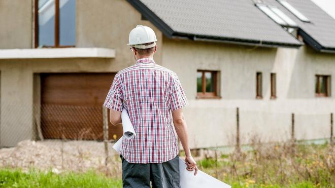 Какой материал выбрать для стен?