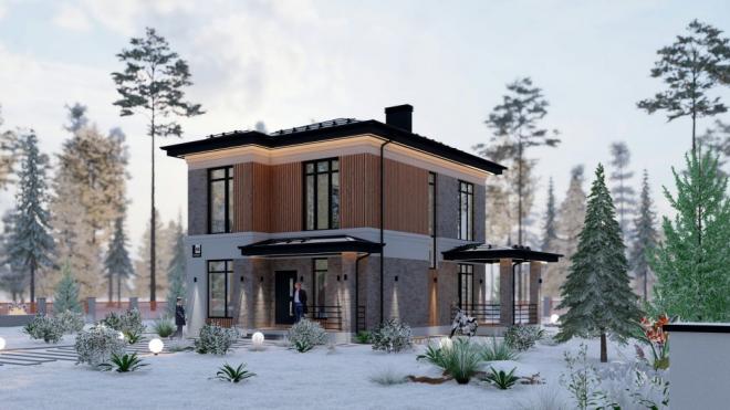 Почему лучше купить готовый проект дома в Минске?