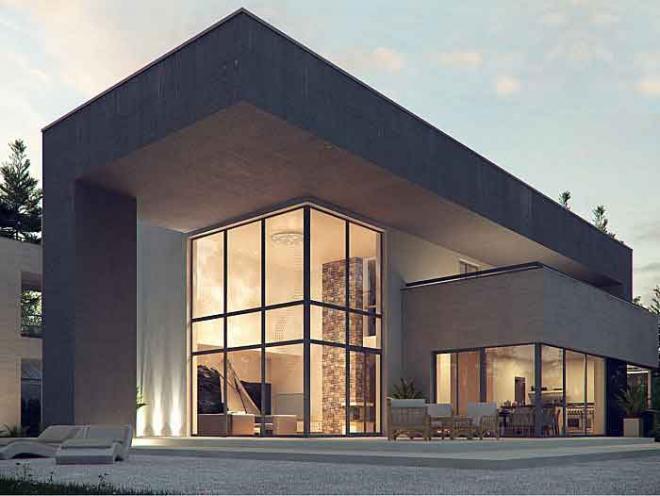 Что нужно знать при заказе проекта дома?