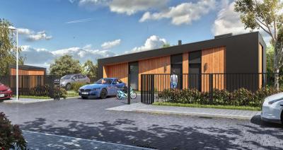 Проект Косино