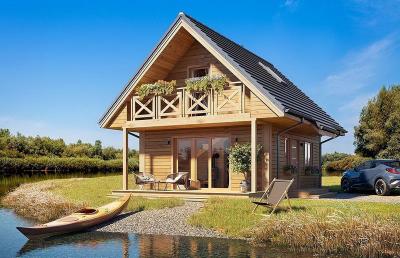 Проект Крыницы