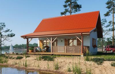 Проект Горы