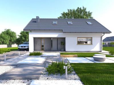 Проект Дубровка