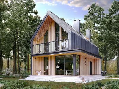 Проект Косовка