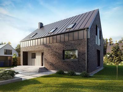 Проект Огони