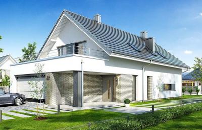 Проект Бакшты