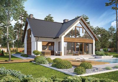 Проект Зосино