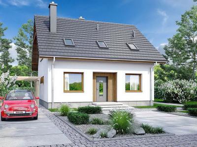 Проект Углы