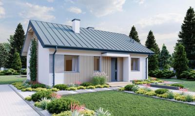 Проект Родники