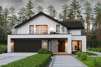 Проект Круглое