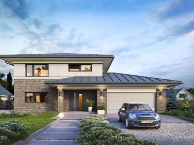 Проект Хутор