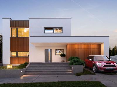 Проект Селиба