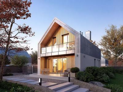 Проект Хотино