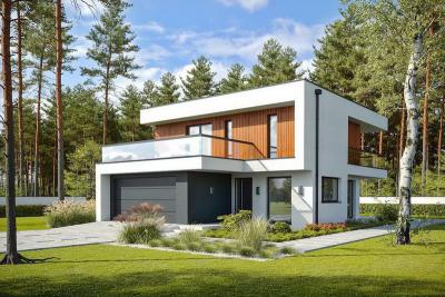 Проект Шилино