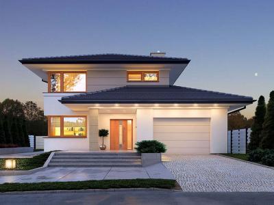 Проект Студенка