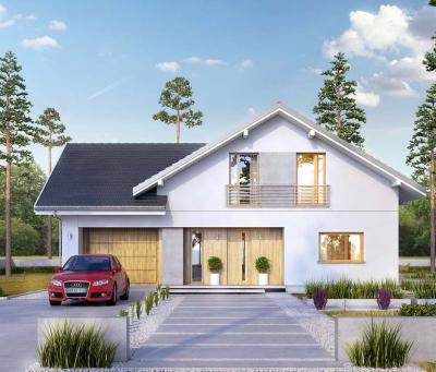 Проект Мрай