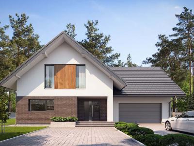 Проект Поляны