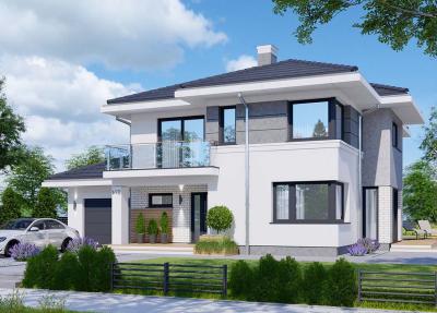 Проект Балаши