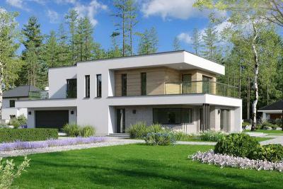 Проект Вязынка