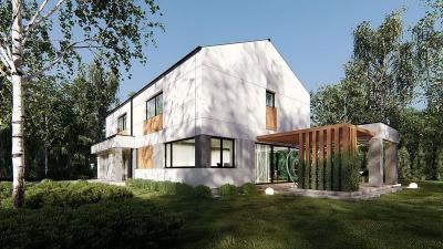 Проект Высокое