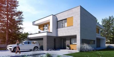 Проект Красница