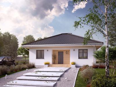 Проект Терехи