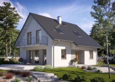 Проект Астрейки