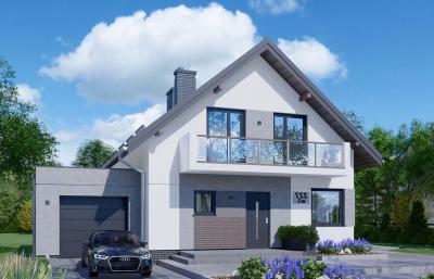 Проект Дубино