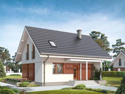 Проект Заполье