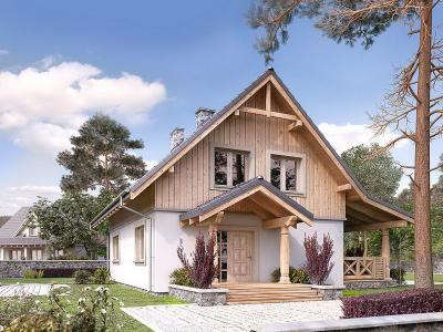 Проект Белица