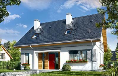 Проект Пановка