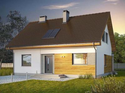 Проект Быстрица