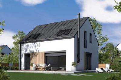 Проект Закаменка