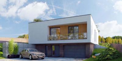 Проект Слобода