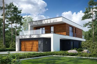 Проект Луги