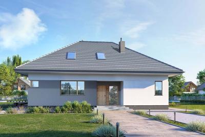 Проект Околица