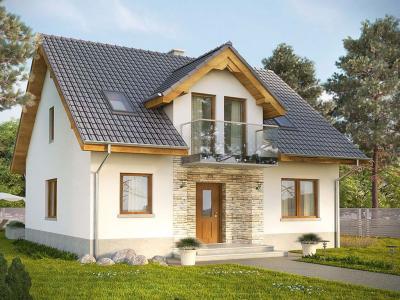 Проект Кирилино