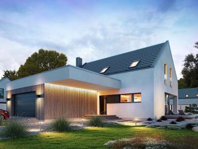 Проект Лесковичи