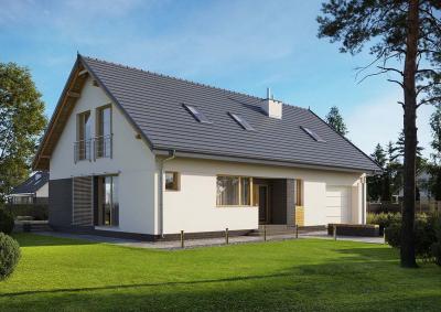 Проект Новины