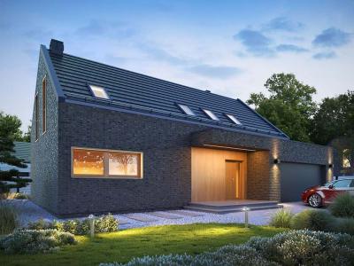 Проект Ольховка