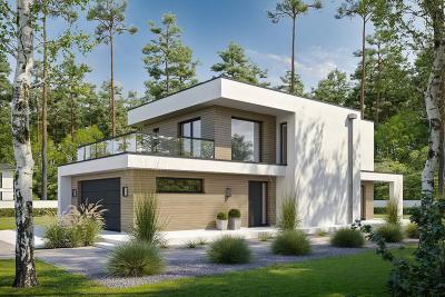 Проект Замок