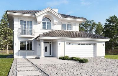 Проект Столпы