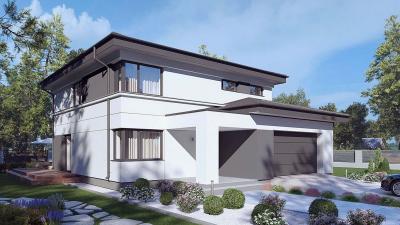 Проект Дубник