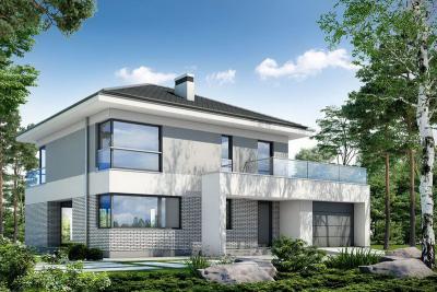 Проект Бояры