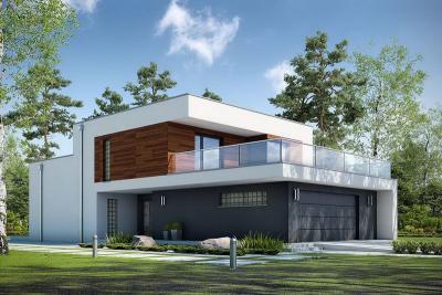 Проект Осово