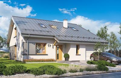 Проект Загорье