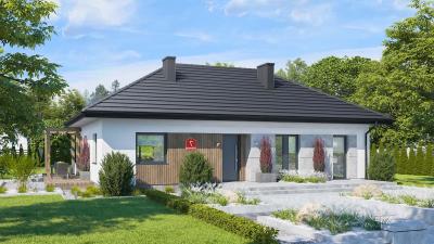 Проект Присёлки