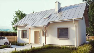 Проект Озёрки