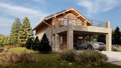 Проект Колос